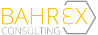 Bahrex Logo
